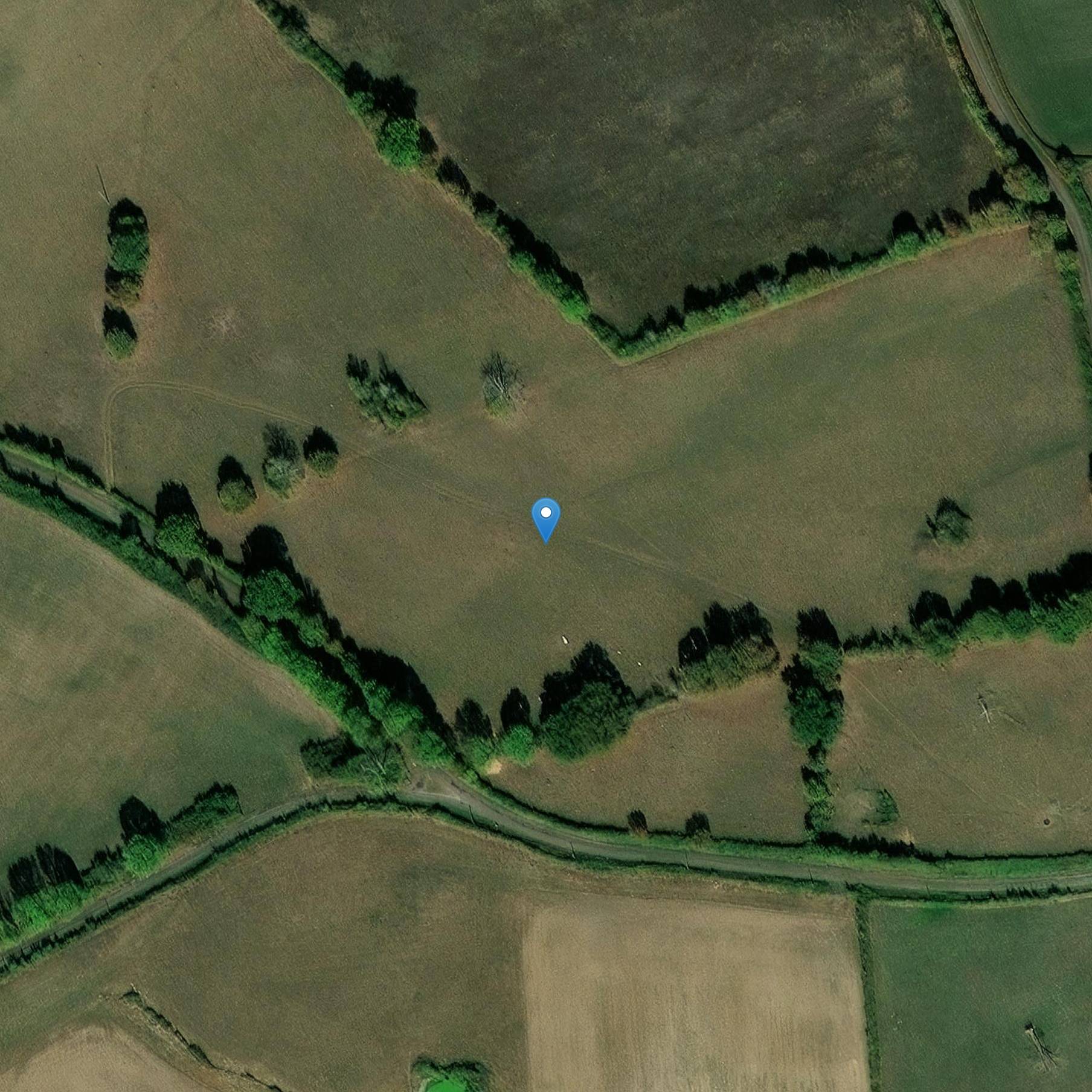 Photo de Archeologische overblijfselen van Champallement