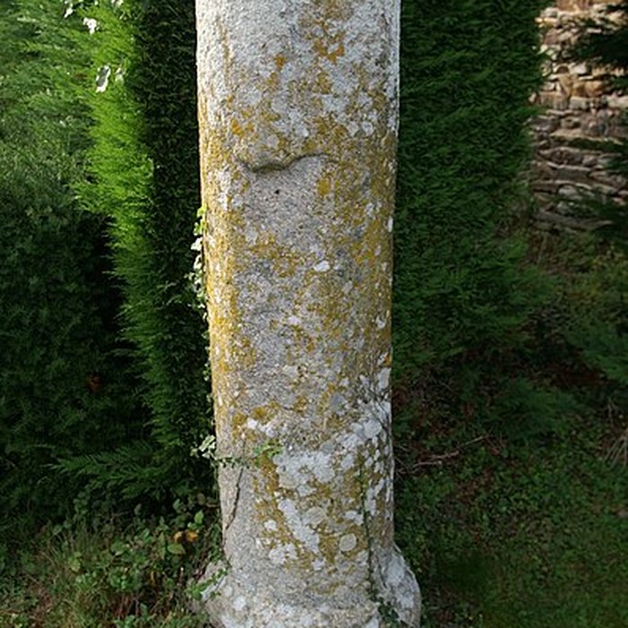 Photo de Vestiges archéologiques gallo-romains du Clos-Mulon à Corseul