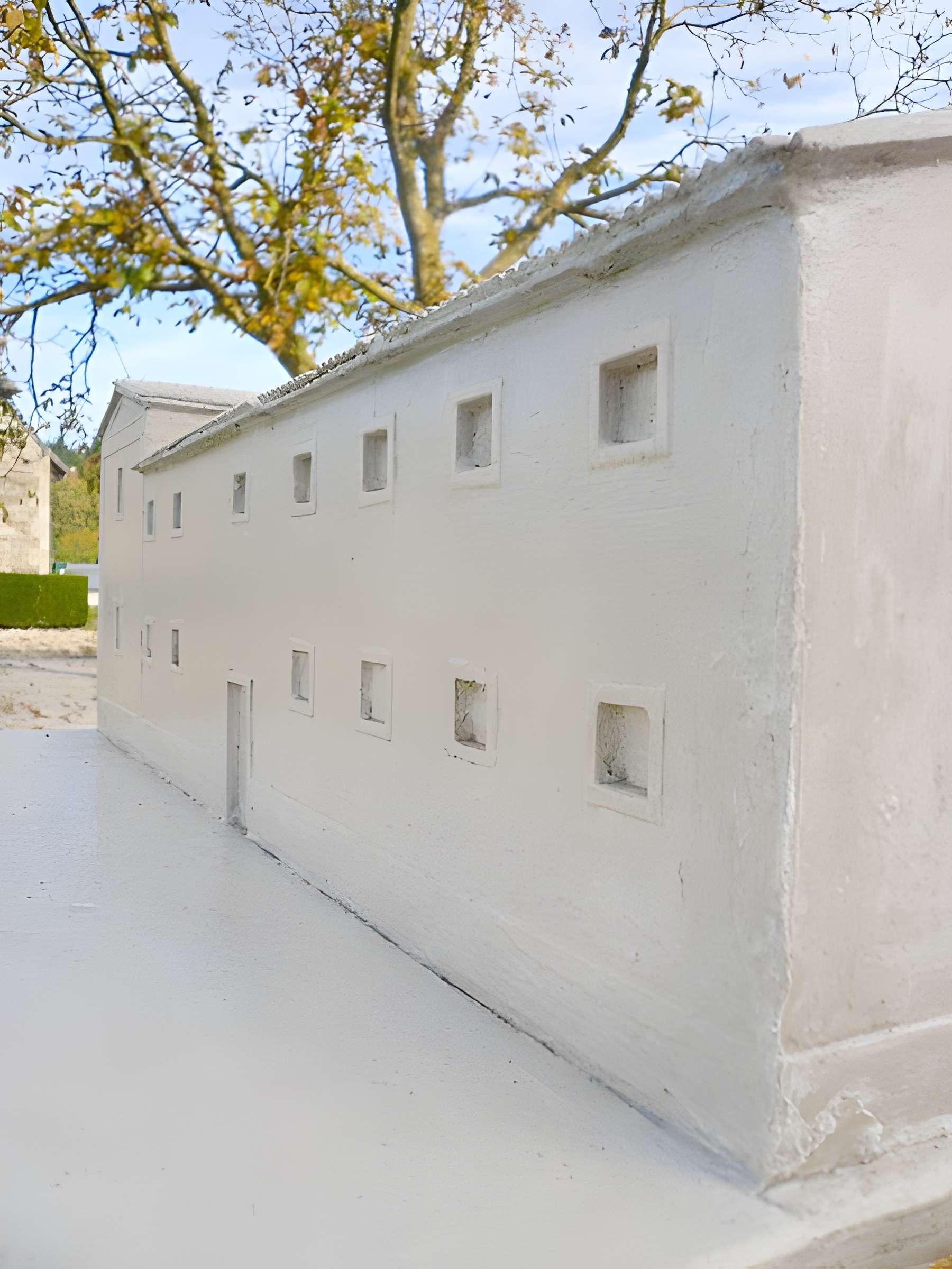 Vestiges archéologiques gallo-romains du Clos-Mulon à Corseul