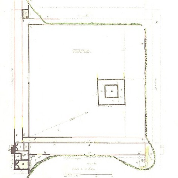 Photo de Vestiges gallo-romains de Drevant