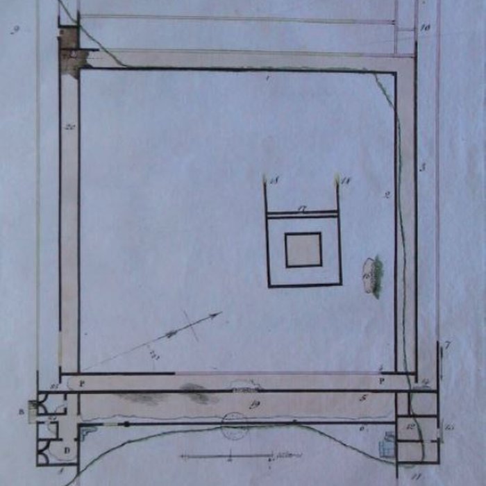 Photo de Vestiges gallo-romains de Drevant