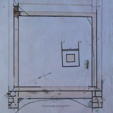 Vestiges gallo-romains de Drevant