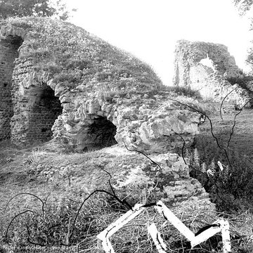 Vestiges gallo-romains de Drevant