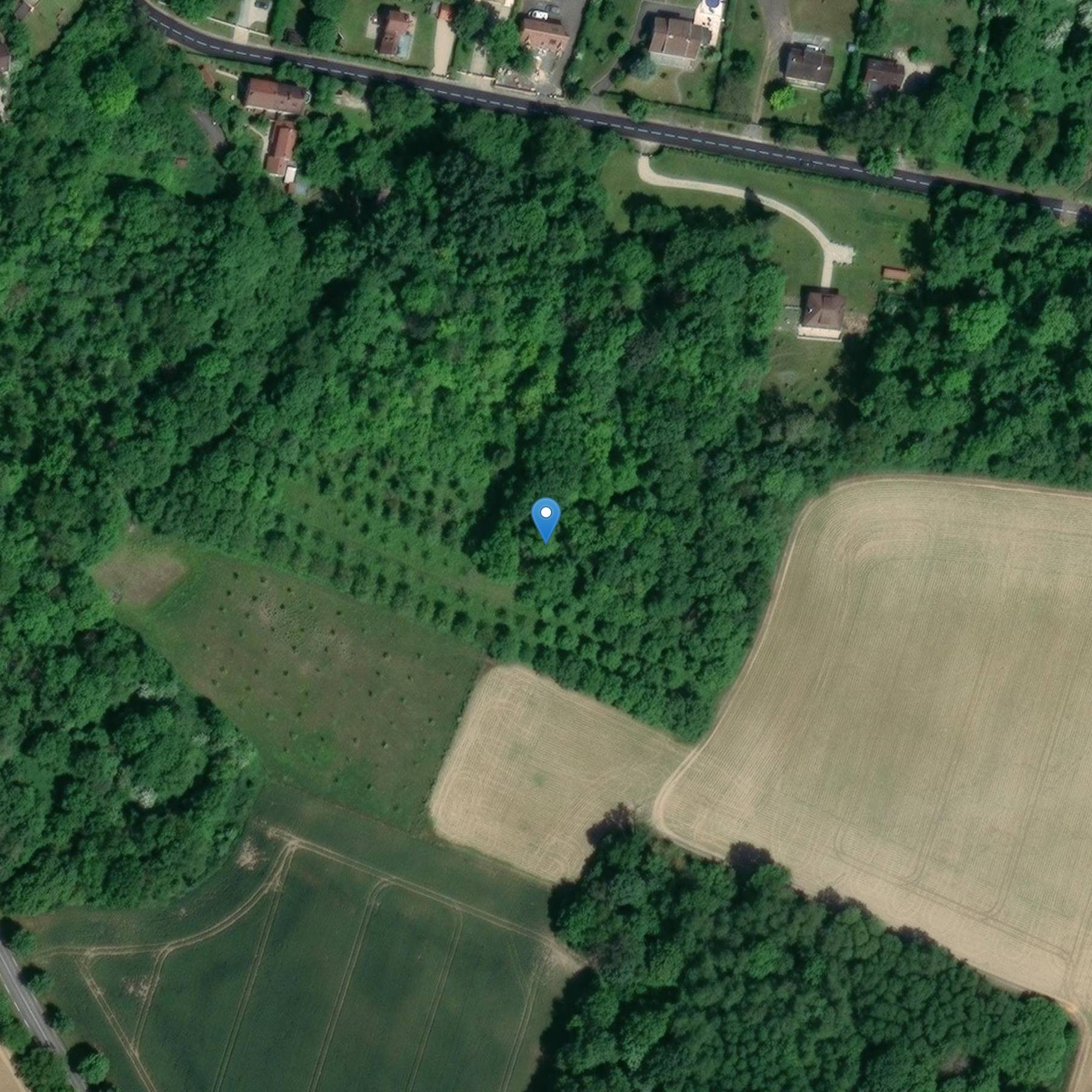 Photo de 瓦尔朗古贾德的加洛-罗马遗迹