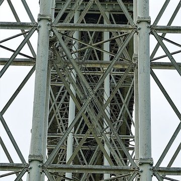 Viaduc de Busseau-sur-Creuse également sur commune de Pionnat