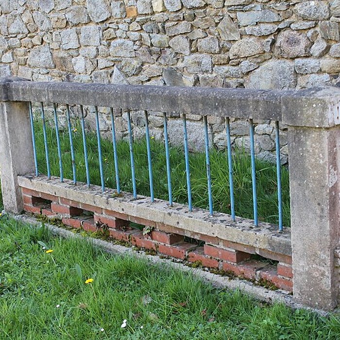 Photo de Viaduc de Souzain également sur commune de Plérin