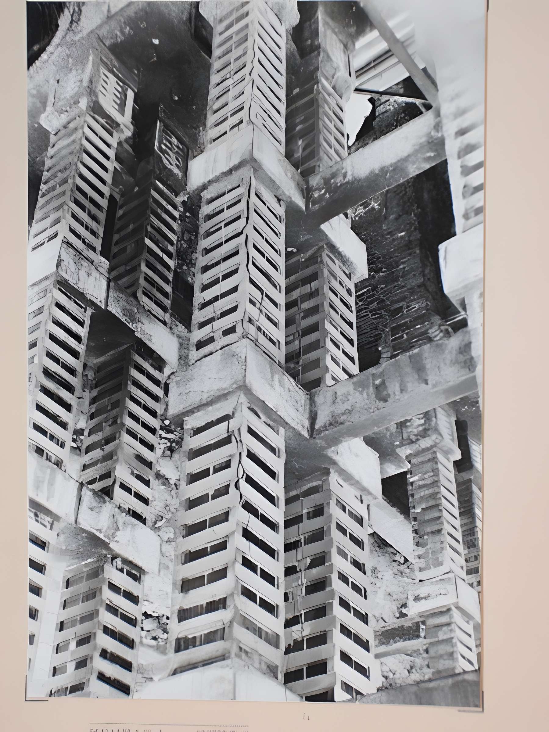 Viaduc de Souzain à Plérin