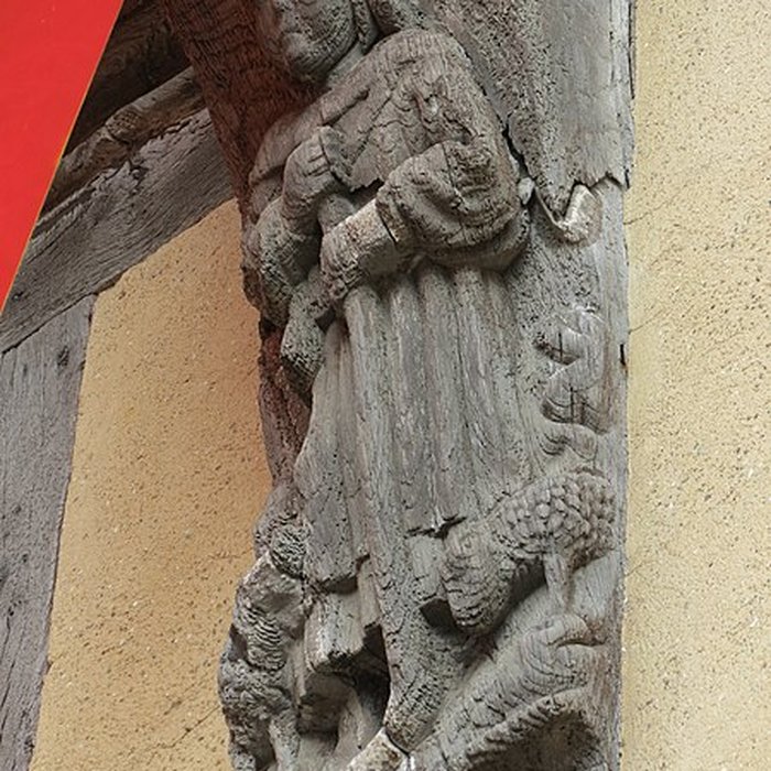 Photo de Maison dAdam et Ève de Bayeux