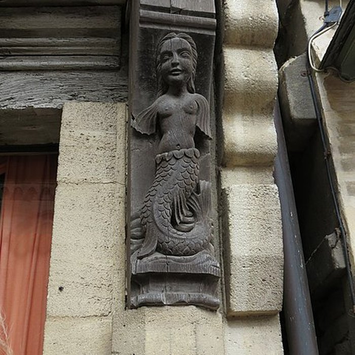 Photo de Maison dAdam et Ève de Bayeux