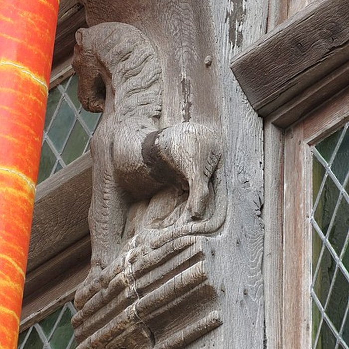 Photo de Maison dAdam et Ève de Bayeux