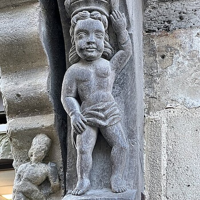 Photo de Maison dAdam et Ève de Bayeux