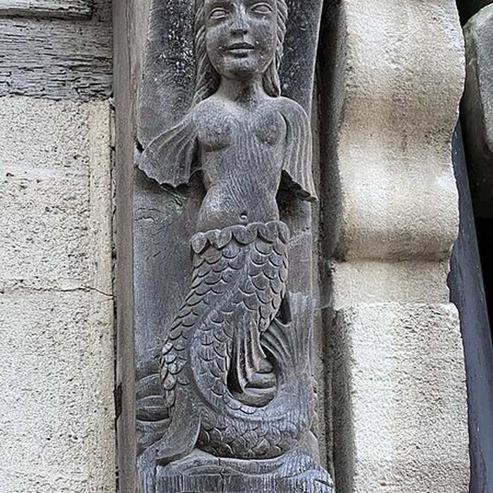 Photo de Maison dAdam et Ève de Bayeux