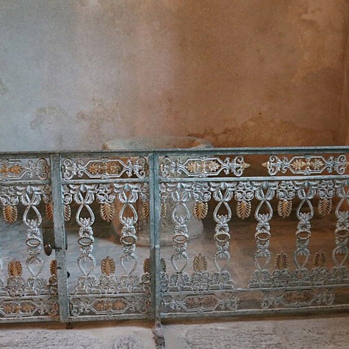 Photo de Vieille église de Saint-Lunaire