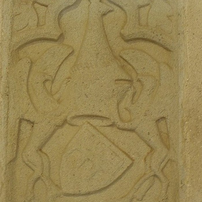 Photo de Vieille église de Saint-Lunaire