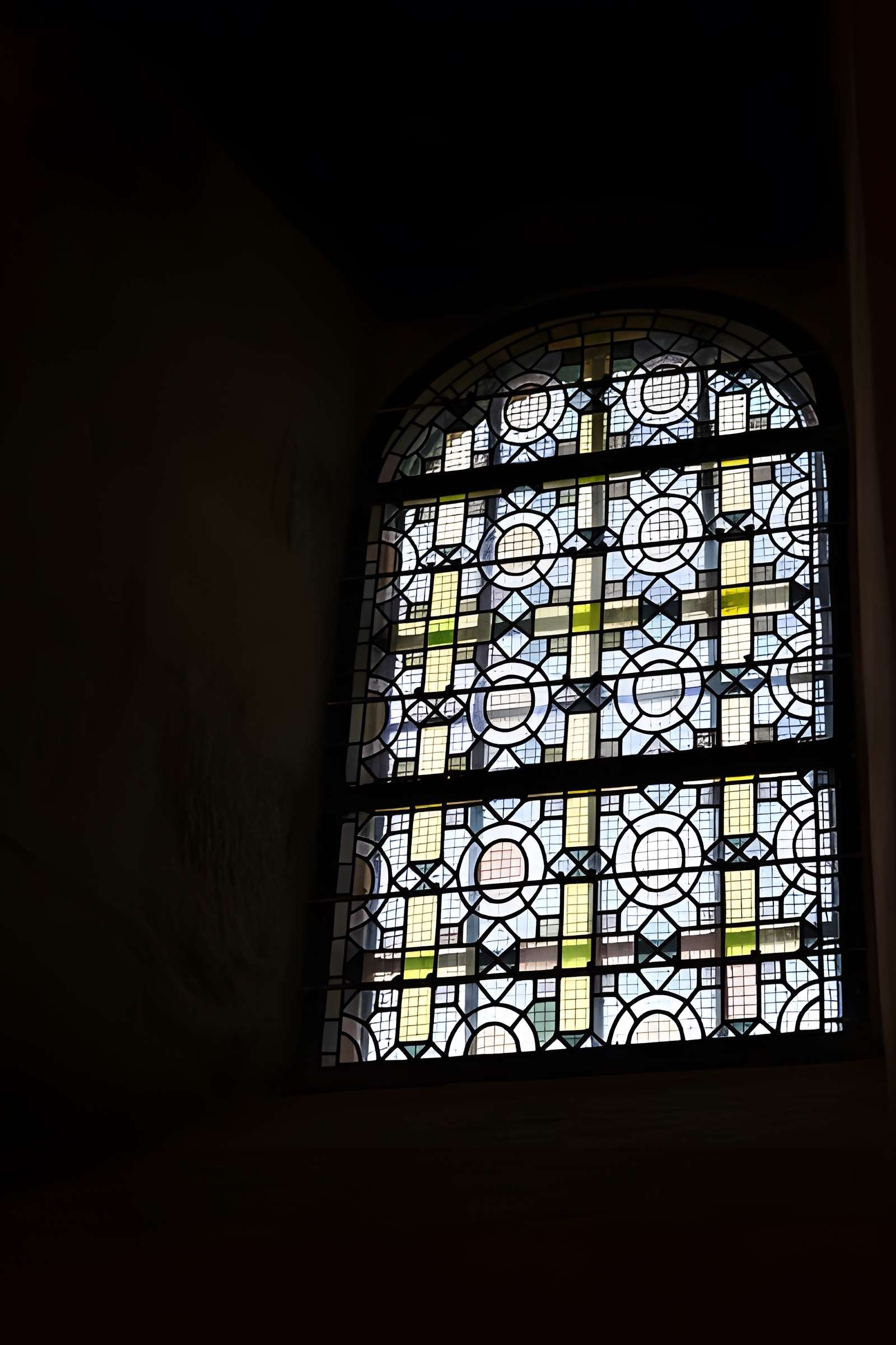 Vieille église de Saint-Lunaire