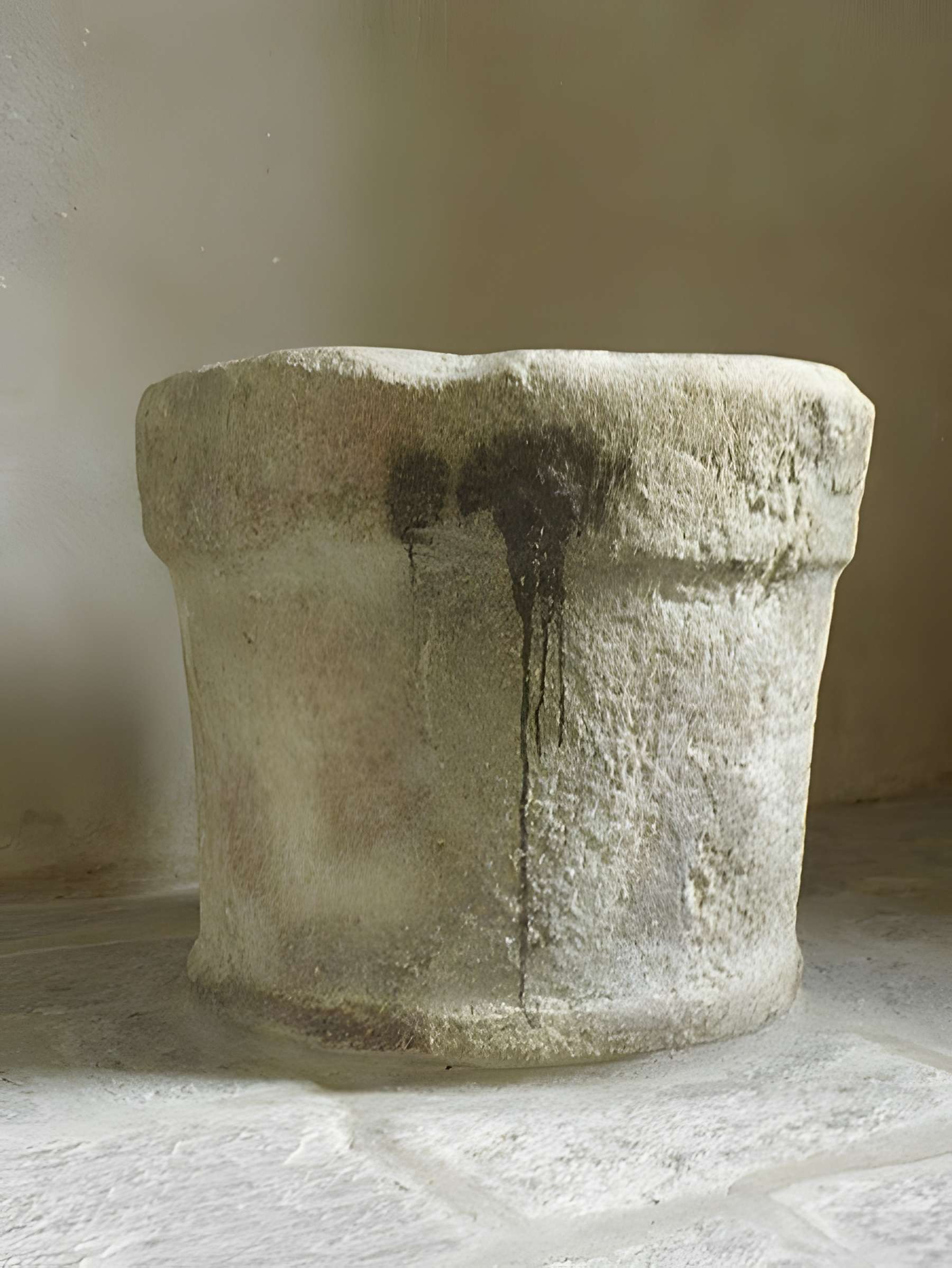 Vieille église de Saint-Lunaire