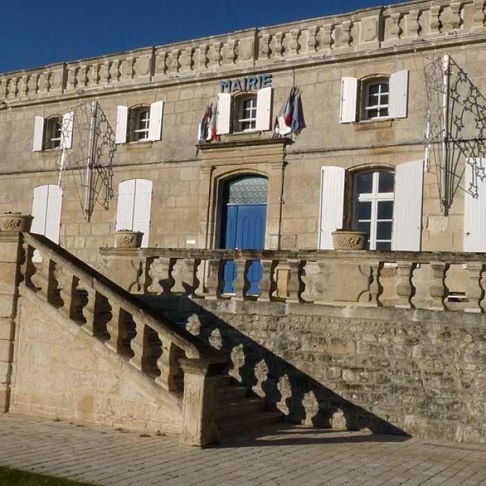 Photo de Vieux logis de Sireuil