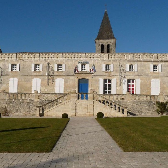 Photo de Vieux logis de Sireuil