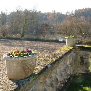 Vieux logis de Sireuil
