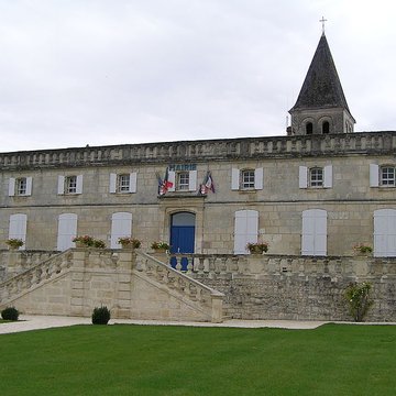 Vieux logis de Sireuil