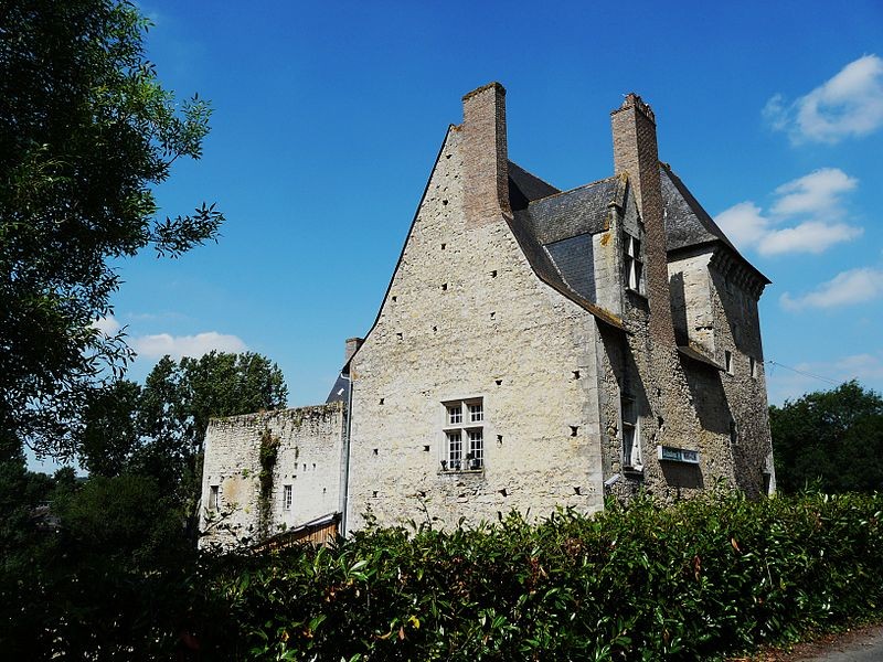 Photo de Vieux moulin de Missé