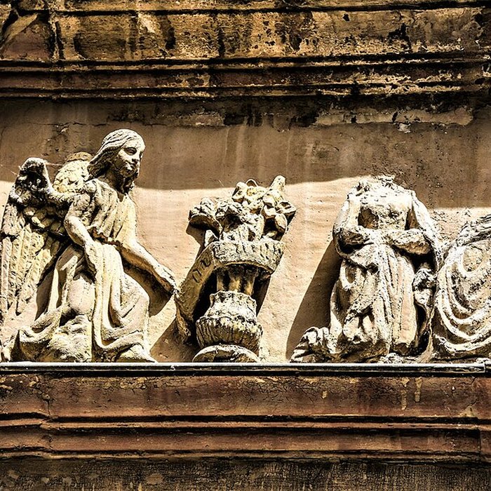 Photo de Maison dArmagnac à Rodez