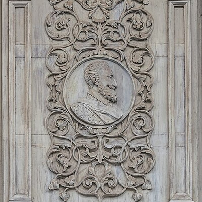 Photo de Maison dArmagnac à Rodez