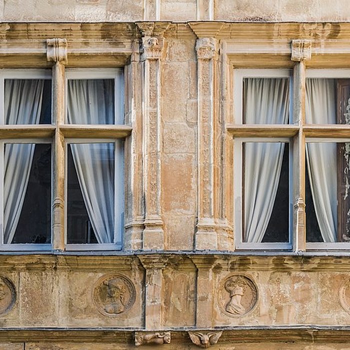 Photo de Maison dArmagnac à Rodez