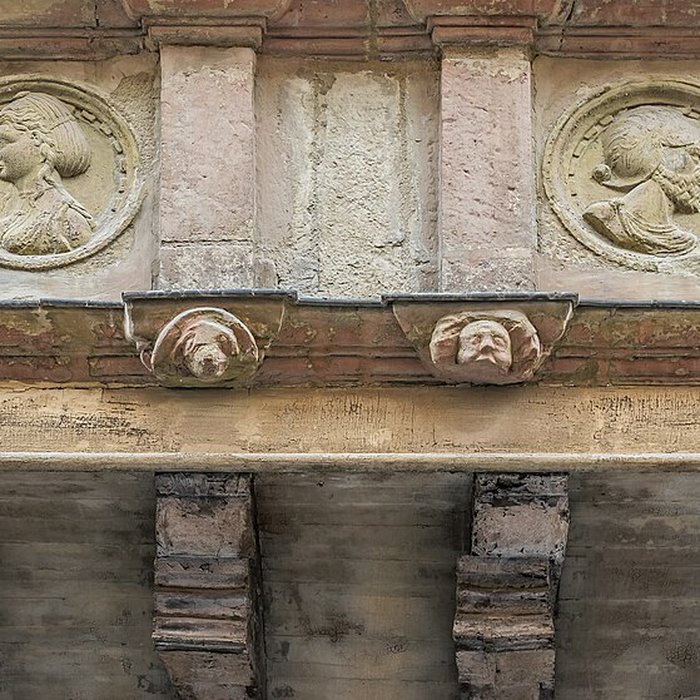 Photo de Maison dArmagnac à Rodez