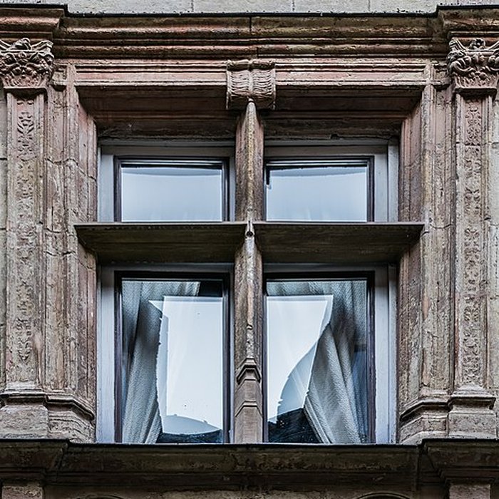 Photo de Maison dArmagnac à Rodez
