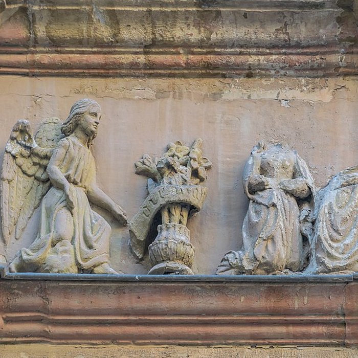 Photo de Maison dArmagnac à Rodez