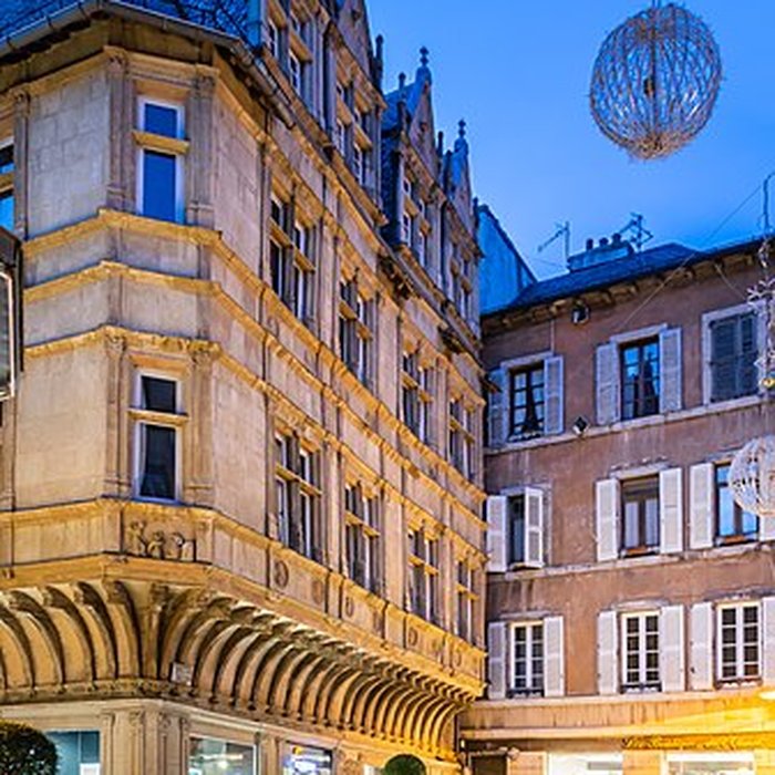 Photo de Maison dArmagnac à Rodez