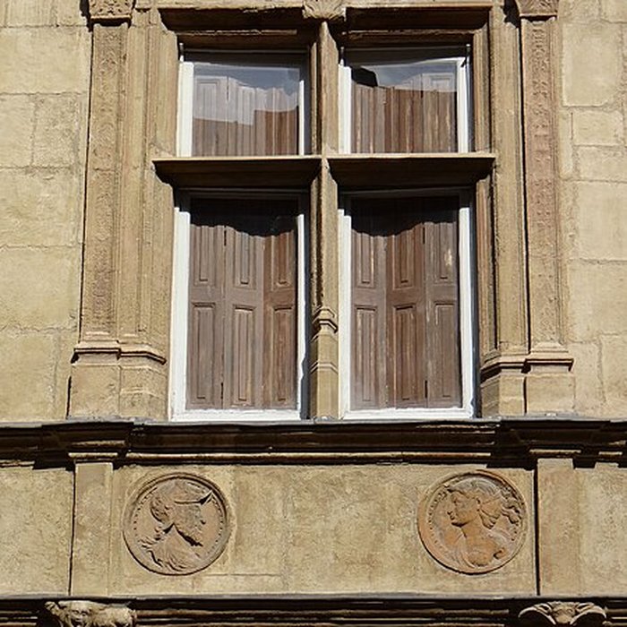 Photo de Maison dArmagnac à Rodez