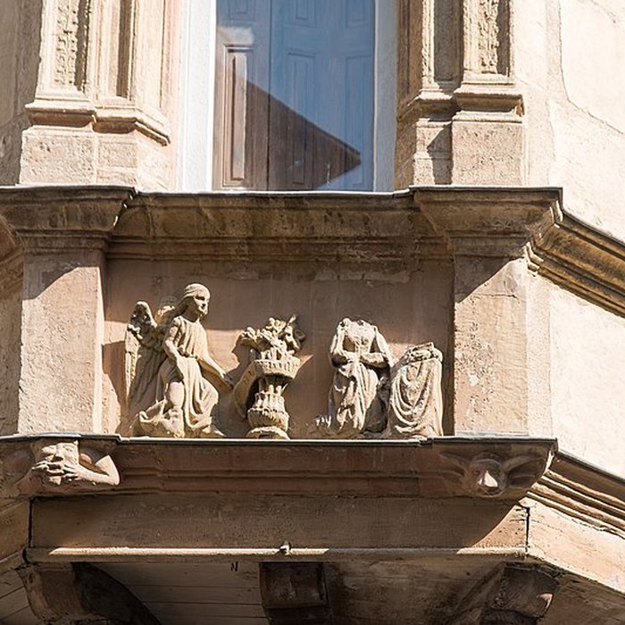 Photo de Maison dArmagnac à Rodez