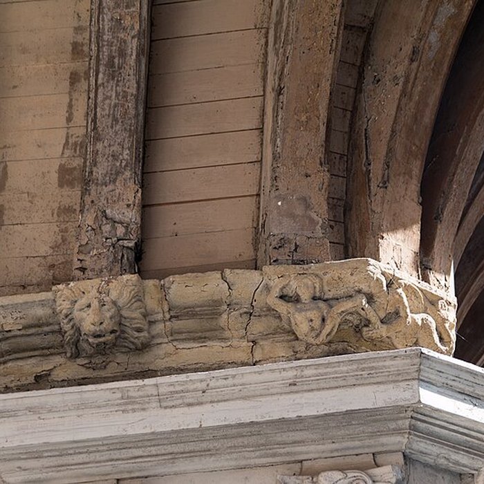 Photo de Maison dArmagnac à Rodez
