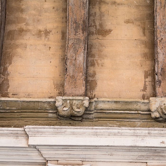 Photo de Maison dArmagnac à Rodez