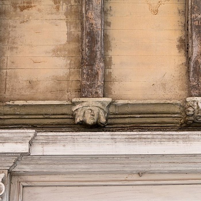 Photo de Maison dArmagnac à Rodez