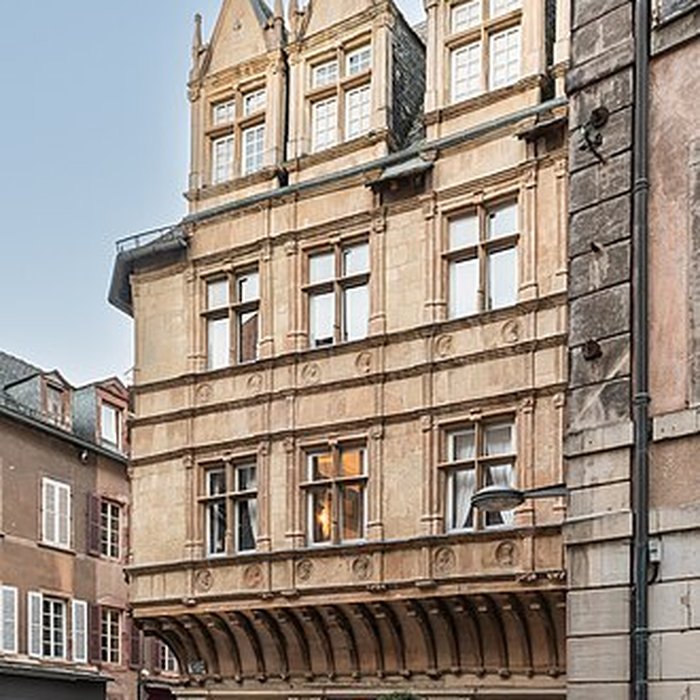 Photo de Maison dArmagnac à Rodez