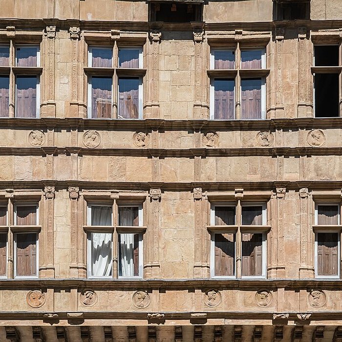 Photo de Maison dArmagnac à Rodez
