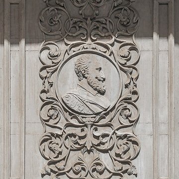 Maison dArmagnac à Rodez