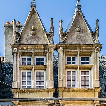 Maison dArmagnac à Rodez