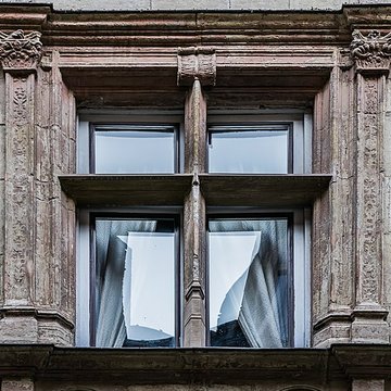 Maison dArmagnac à Rodez