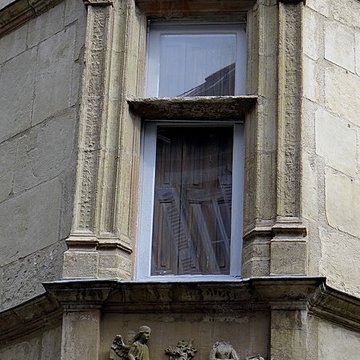 Maison dArmagnac à Rodez