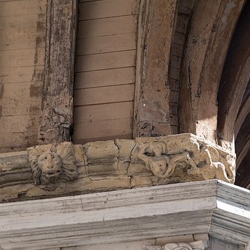 Maison dArmagnac à Rodez
