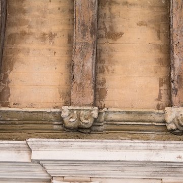 Maison dArmagnac à Rodez