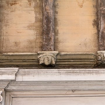 Maison dArmagnac à Rodez