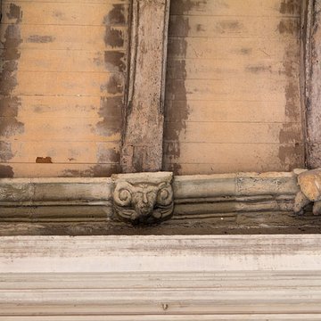 Maison dArmagnac à Rodez