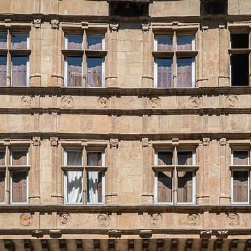 Maison dArmagnac à Rodez
