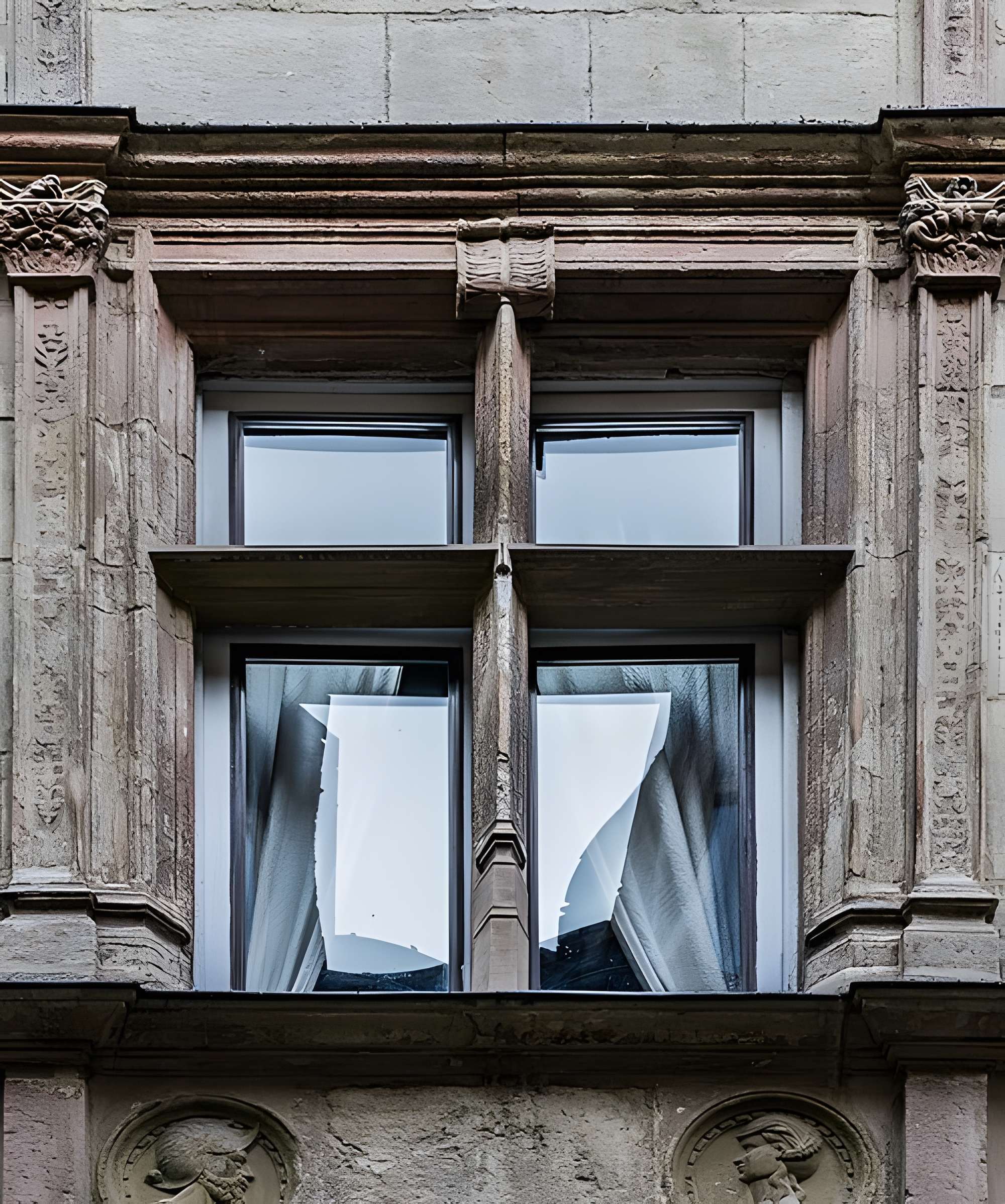 Maison d'Armagnac à Rodez