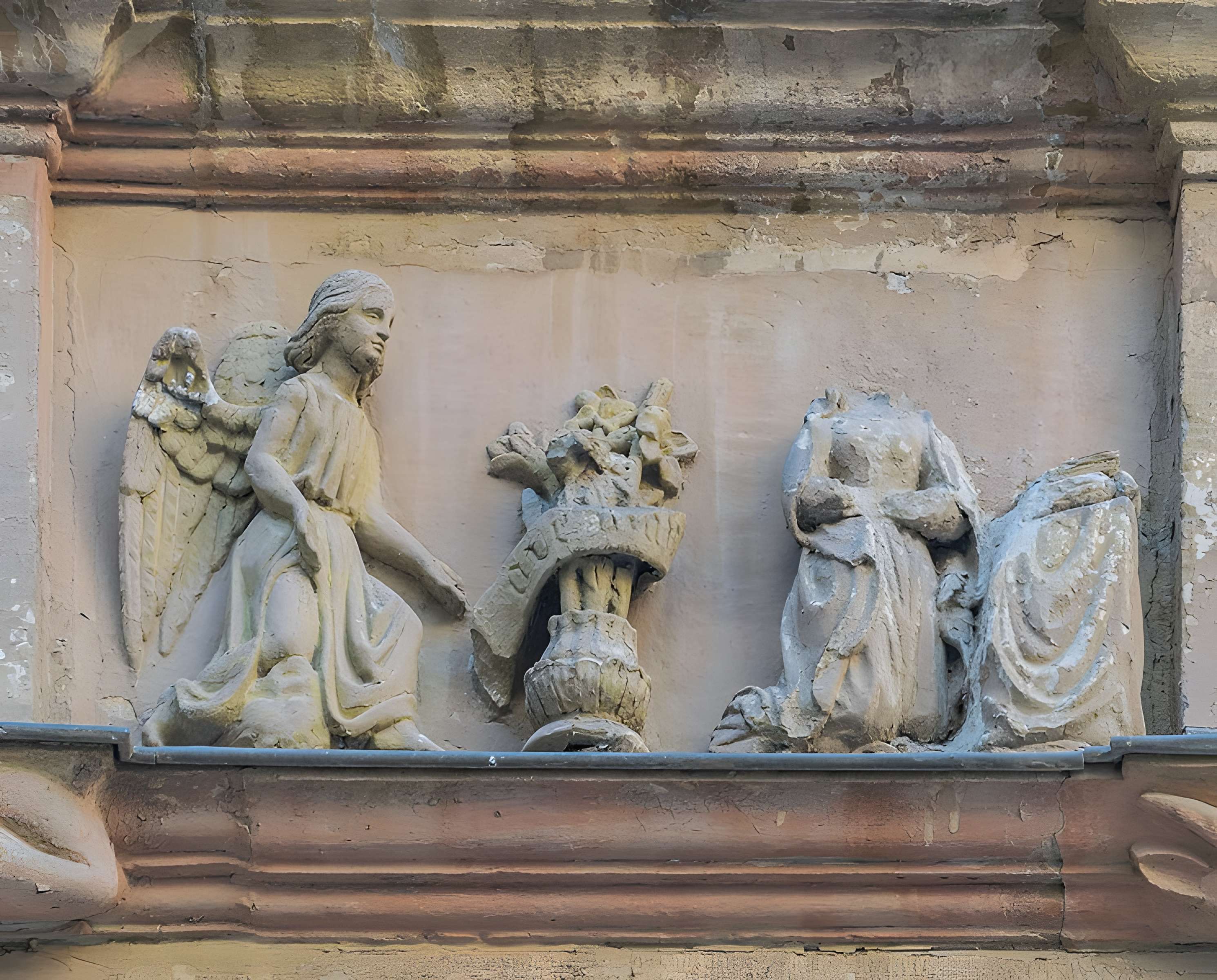 Maison d'Armagnac à Rodez